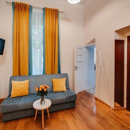 Alpari Apartments Krakow Luaran gambar