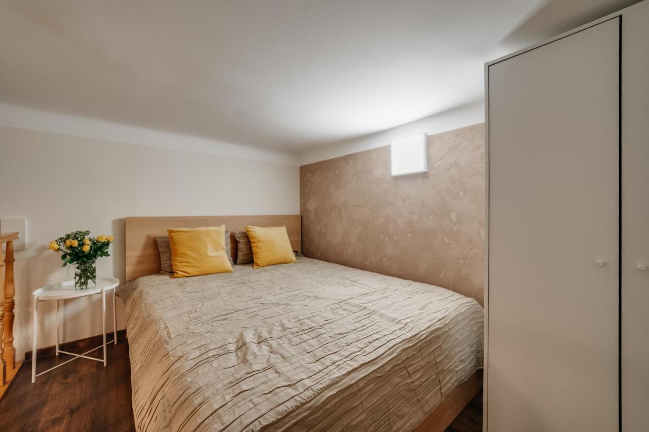 Alpari Apartments Krakow Luaran gambar
