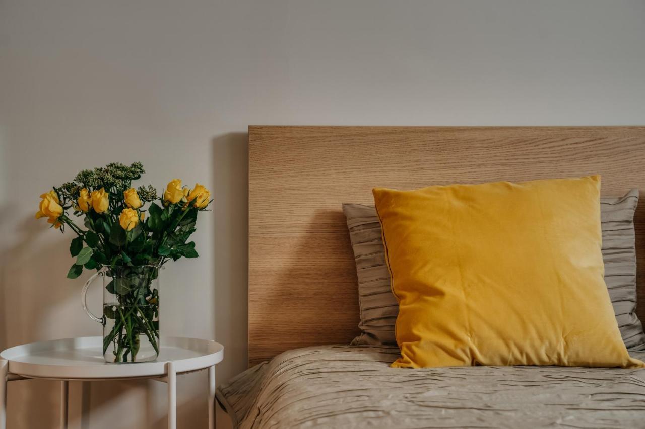 Alpari Apartments Krakow Luaran gambar
