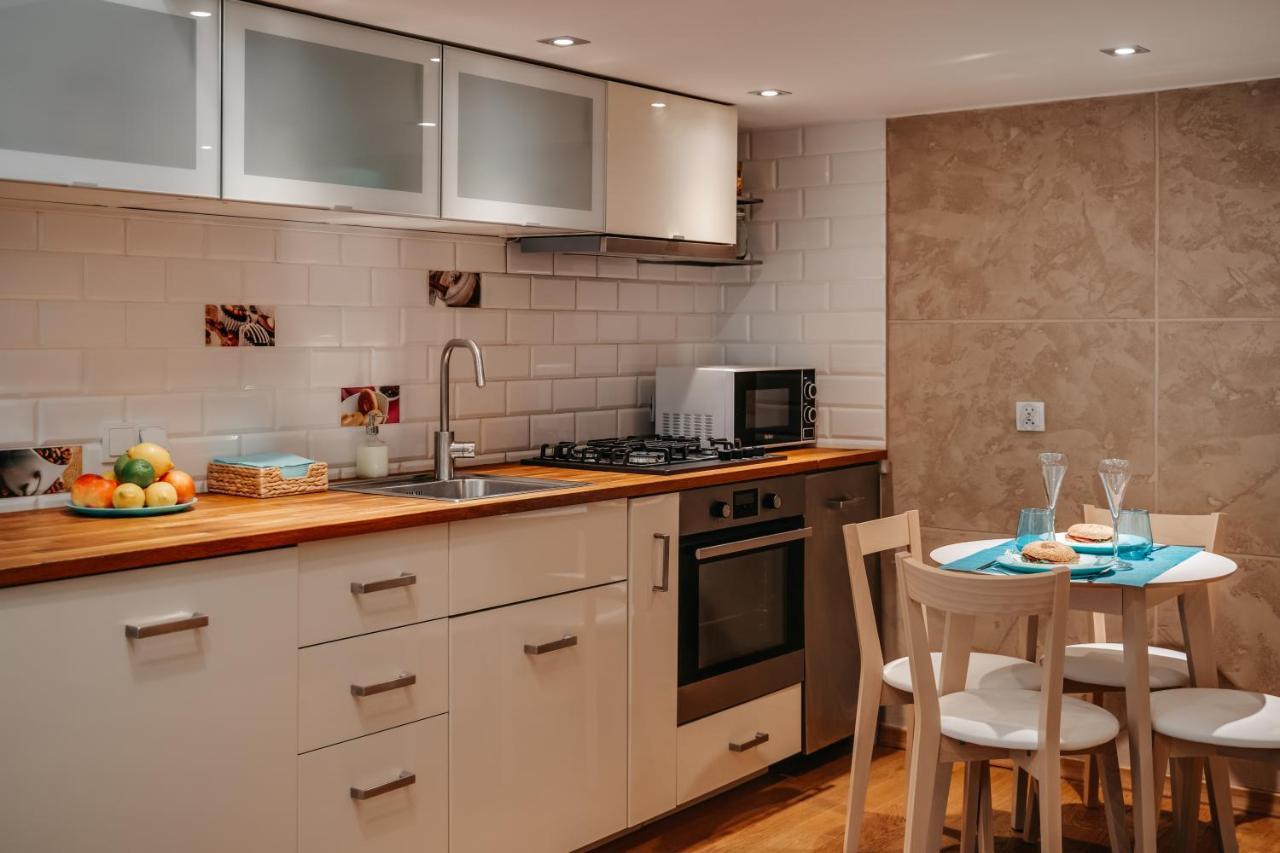 Alpari Apartments Krakow Luaran gambar